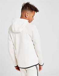 Image result for nike tech fleece hoodie white