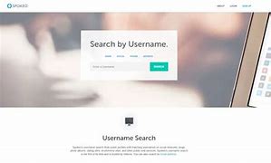 Image result for Deep Username Search