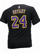 Image result for Lakers Kobe Bryant T-Shirt
