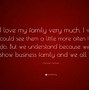 Image result for Family Is Love