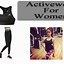Image result for Adidas Women Wear