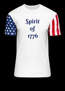 Image result for Spirit of 1776