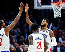 Image result for Paul George and Kawhi Leonard Wallpaper with Quote