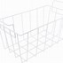 Image result for Chest Freezer Wire Baskets