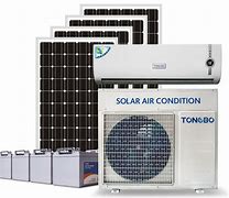 Image result for Solar Powered Car Air Conditioner