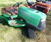 Image result for John Deere Sabre Lawn Mower Parts