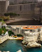 Image result for Dubrovnik Game of Thrones
