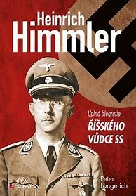 Image result for Heinrich Himmler Speech