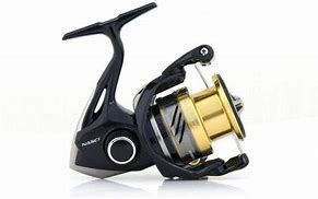 Image result for Shimano Nasci Compact Spinning Reel C 5000XG