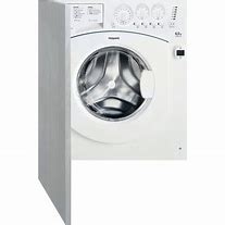 Image result for Bosch Integrated Washer Dryer