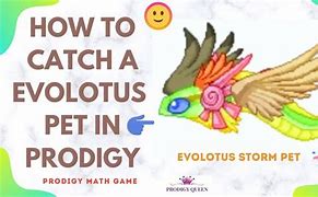 Image result for Prodigy Game Evolotus