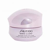 Image result for Shiseido Eye Gel