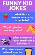Image result for 10 Fun Jokes