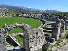 Image result for Roman Ruins Croatia