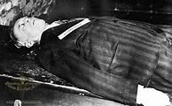 Image result for Von Ribbentrop Dead