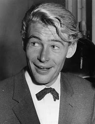 Image result for Peter O'Toole Eyes