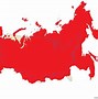 Image result for Map with Cities English Russia