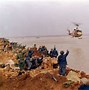 Image result for Iran Iraq War Trench