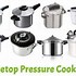 Image result for Stove Top Pressure Cooker