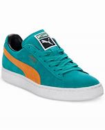 Image result for Blue Suede Sneakers Men