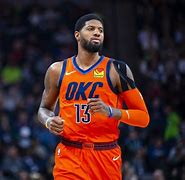 Image result for Paul George 2019
