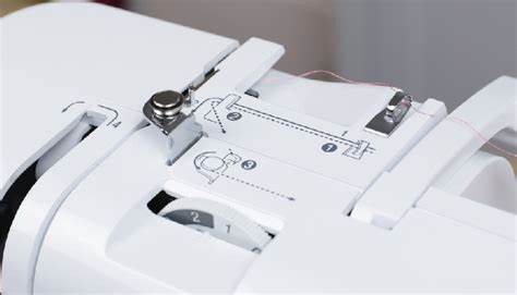 Brother M380D Sewing & Embroidery Machine | Echidna Sewing