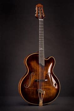 Most beautiful Acoustic guitar you've ever seen... post 1 picture ...