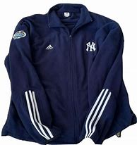 Image result for Adidas Zip Up Jacket Grey and Blue