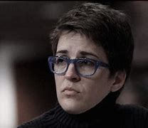 Image result for Rachel Maddow Younger