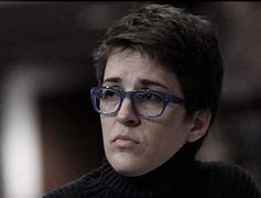 Image result for Rachel Maddow Casual