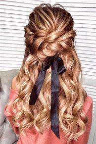 Image result for Easy Hippie Hairstyles