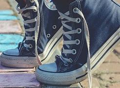 Image result for Converse All-Star Sneaker