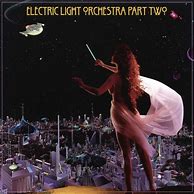 Image result for Electric Light Orchestra II