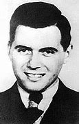 Image result for Josef Mengele Esperimenti