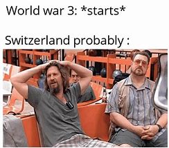 Image result for WW3 Funny