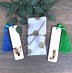 Image result for Personalized Bookmark Set - My Name