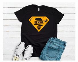 Image result for Senior T-Shirts