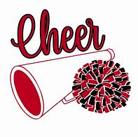 Image result for CHEER CLIPART