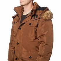 Image result for Men's Warm Winter Coats