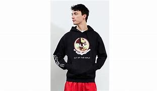 Image result for Reckless Hoodie
