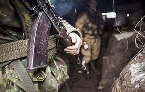 Image result for Eastern Ukraine Separatists