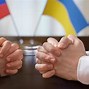 Image result for Peace for Ukraine and Russia