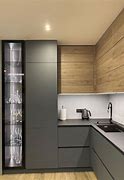 Image result for LG Black Stainless Steel Kitchen