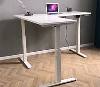Image result for Adjustable L-Desk