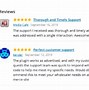 Image result for Customer Service Review