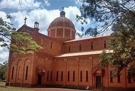 Image result for Catholic Church in South Sudan