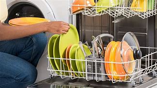 Image result for Top Loading Dishwasher