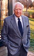 Image result for David McCullough as a Young Man