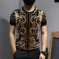 Image result for Luxury T-Shirts