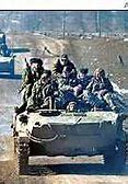 Image result for Chechnya Bosinia War